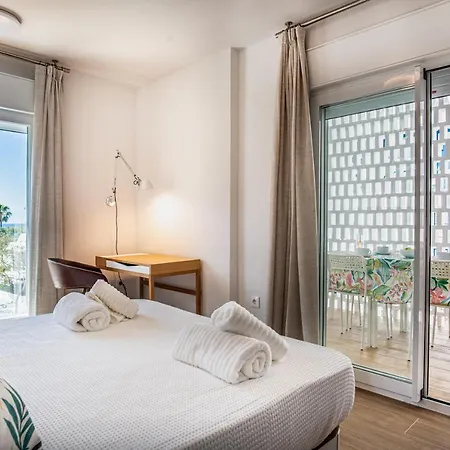 En Milla Oro Daire *