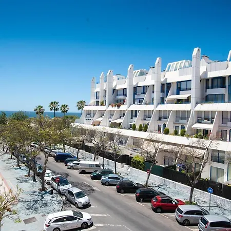 En Milla Oro Marbella