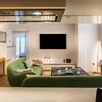 En Milla Oro Apartment