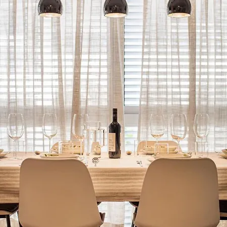 En Milla Oro 公寓 *