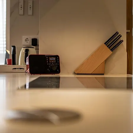 Appartement En Milla Oro