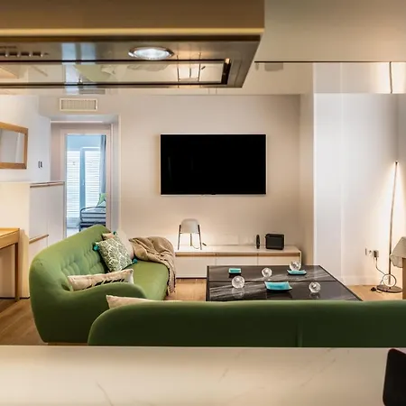 En Milla Oro Appartement