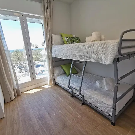 公寓 En Milla Oro *