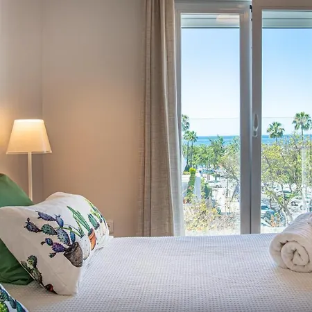 Appartement En Milla Oro