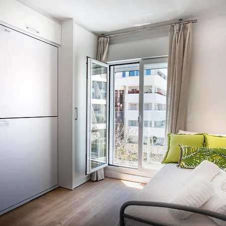 En Milla Oro Appartement