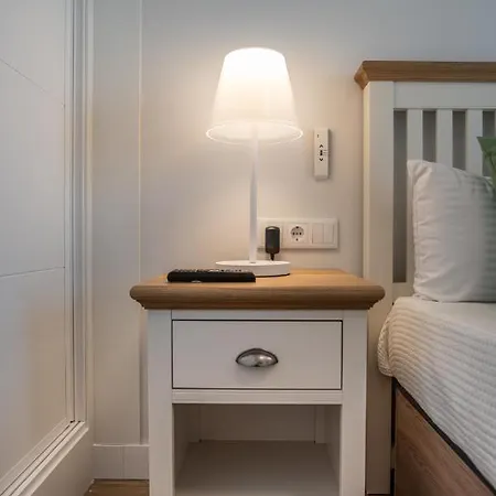 Appartement En Milla Oro *