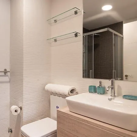 En Milla Oro Appartement *