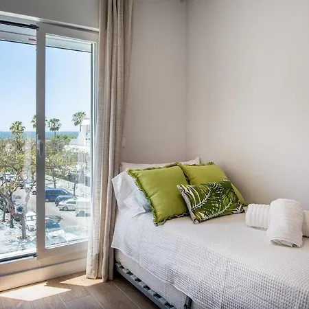 En Milla Oro Appartement *