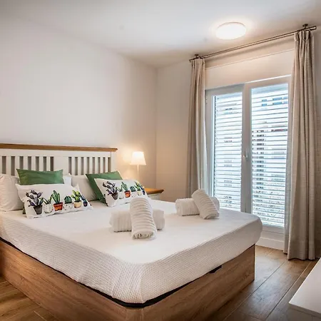 En Milla Oro Apartman Marbella