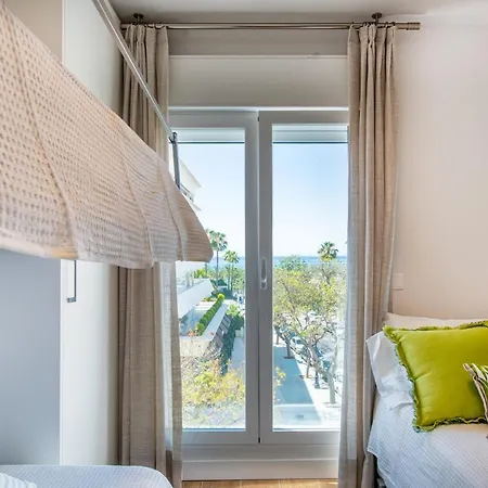 Appartement En Milla Oro Marbellac