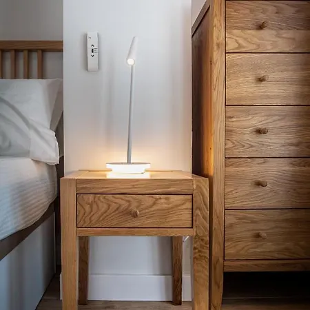 En Milla Oro Appartement Marbellac