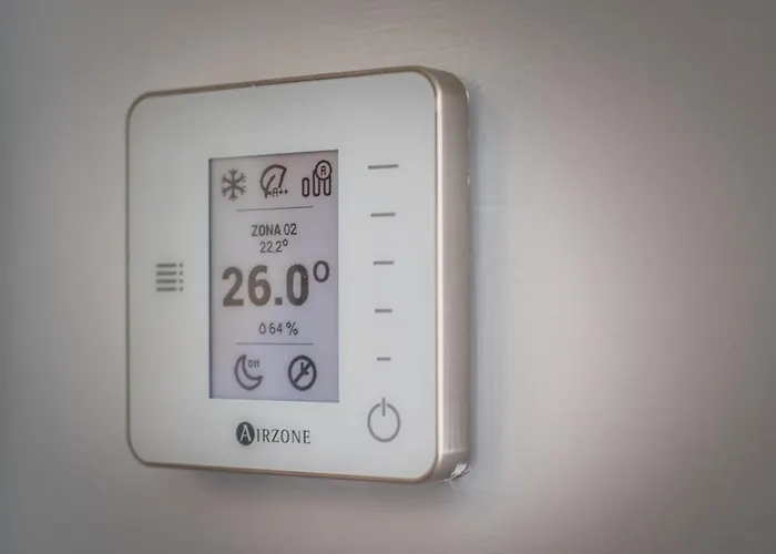 Apartment En Milla Oro