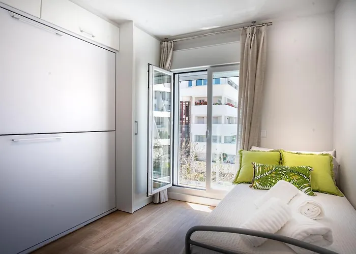 En Milla Oro Apartment