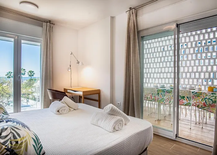 En Milla Oro Апартаменти *