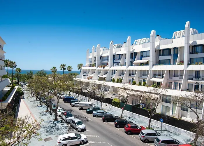 En Milla Oro Марбелья
