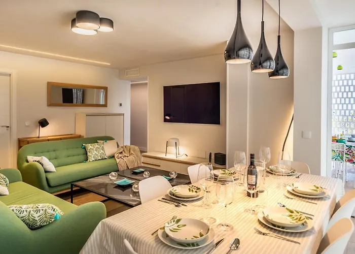 En Milla Oro Apartament