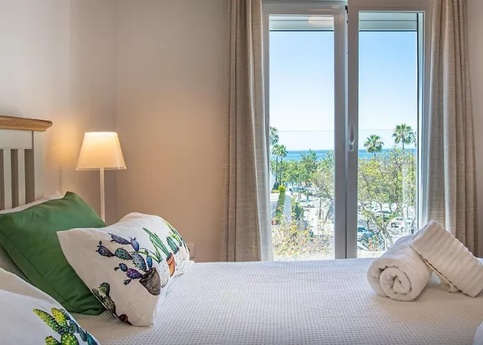 Apartament En Milla Oro